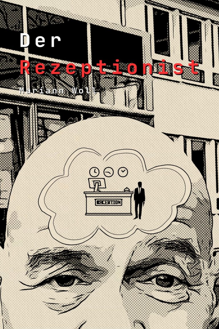 Der Rezeptionist