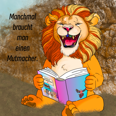 Der Zahnspangenlöwe Der Zahnspangenlöwe
